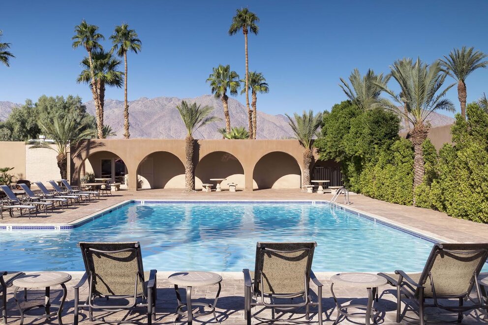 Photo Gallery | Borrego Springs Resort & Spa