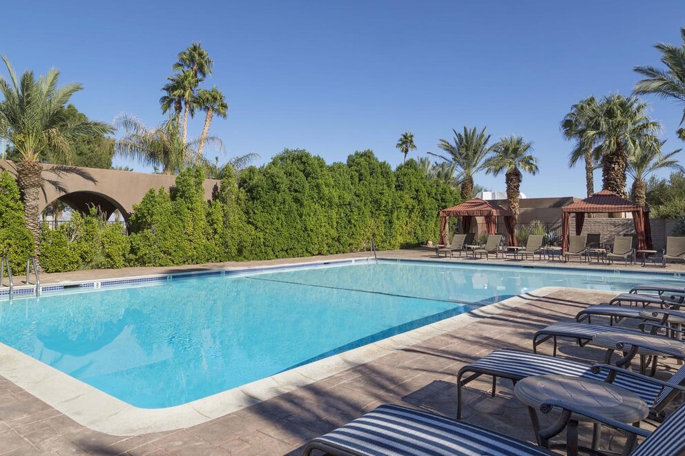 Photo Gallery | Borrego Springs Resort & Spa